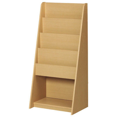 弘益 マガジンスタンド 幅600mm PAN-11 1台 24-2241-00（直送品）