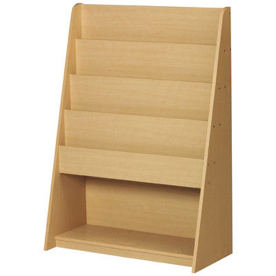 弘益 マガジンスタンド 幅900mm PAN-12 1台 24-2241-01（直送品）