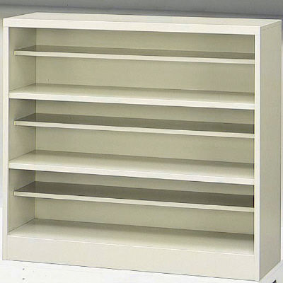 生興 シューズボックス 3段 SBN-3 1台 23-5538-00（直送品）