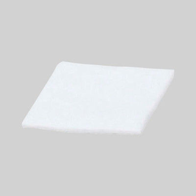 白十字 メンバン(カット綿)No.6 11373 1箱(500gx10個入) 07-3634-05（直送品）