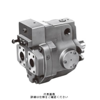油研工業 単段可変ピストンポンプ A56ーLーRー01ーCーKー32 1台（直送