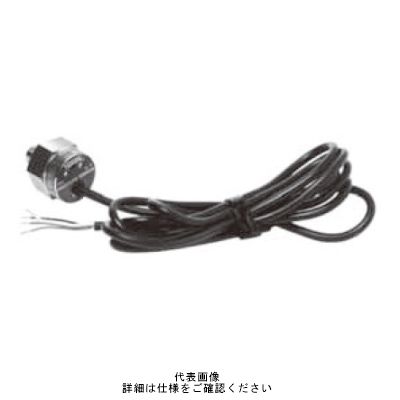油研工業（YUKEN） 半導体形圧力スイッチ JT-02-100-11 1台