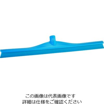 ヴァイカン Vikan ハンドスクイージー 7160 ブルー 71603 1個 206-9482（直送品）