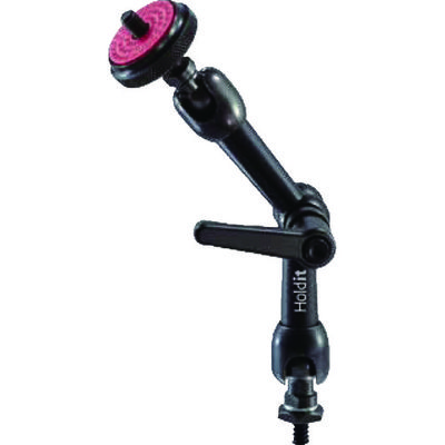 ノガ・ウォーターズ NOGA 映像機器用スタジオアーム 1/4x1/4ねじ NFアーム、ナット付 NF9014 1台(1個)（直送品）