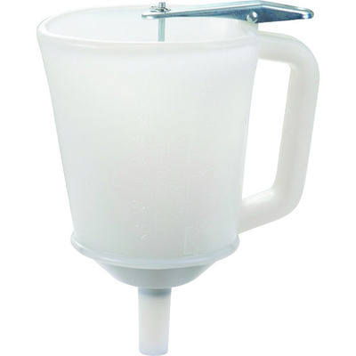 Groz Tools 測り付漏斗(オイラー) MFNL/2 1個 206-3446（直送品）