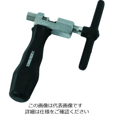 ワールドツール アストロプロダクツ 二輪車整備工具 バイシクルチェーンツール 2007000014110 1個 217-0325（直送品）