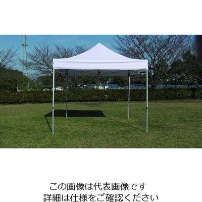 越智工業所 KOK 多機能・ワンタッチ・最高強度テント HEXEASY ヘックスイージー HEXー1 1台(1セット) 166-0354（直送品）