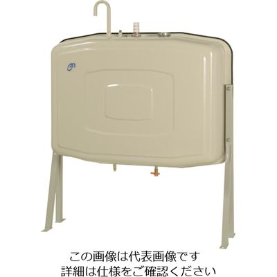 オーティ・マットー OTー250SH VK 耐塩タイプ 多重塗装 1台 135-1579（直送品）