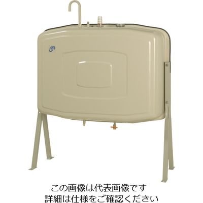 オーティ・マットー OTー490SH VK 耐塩タイプ 多重塗装 1台 135-3066（直送品）