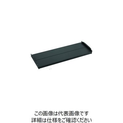 トラスコ中山 TRUSCO 軽量ボルトレス棚MBUG型用追加棚板セット W855XD300 MBUG100-3KS 1セット(1個)（直送品）