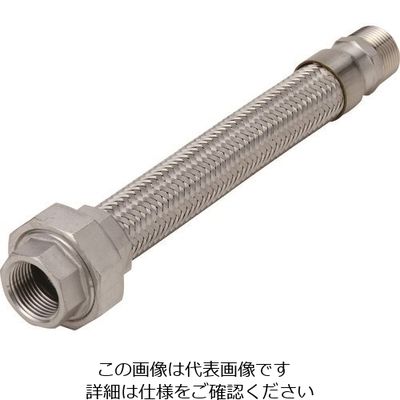 NK-1900/SUS304-25A-2000L（直送品）