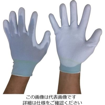 勝星産業 勝星 フィットライナー青 M BL20M 1セット(10双:1双×10組) 820-0056（直送品）