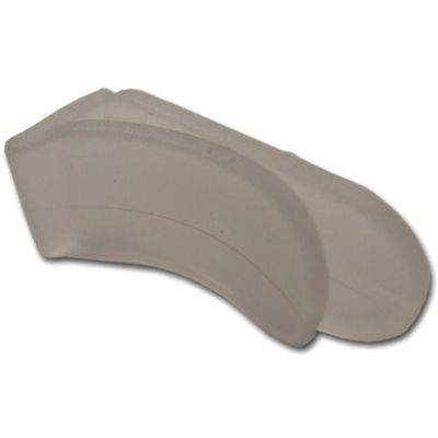 空調服 空調ヘルメットコードクリップ HM0006 1個 125-0184（直送品）