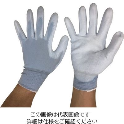 勝星産業 勝星 フィットライナー青 L BL20L 1セット(10双:1双×10組) 820-0055（直送品）