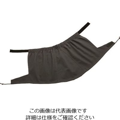 空調服 ヘルメット換気シート HMT-01 1個 159-5804（直送品）