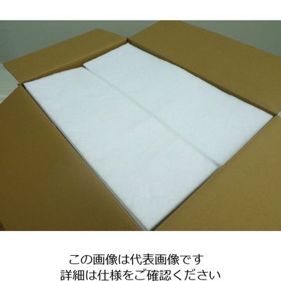 東レ・ファイン 東レウォセップ Aタイプ カット 1cmx25cmx70cm 145枚(20kg) A-CUT 1箱(145枚)（直送品）