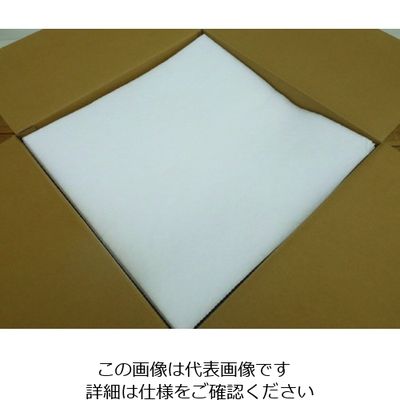 東レ・ファイン 東レウォセップ Cタイプ カット 0.25cmx50cmx50cm 200枚(12.5kg) C-CUT 1箱(200枚)（直送品）