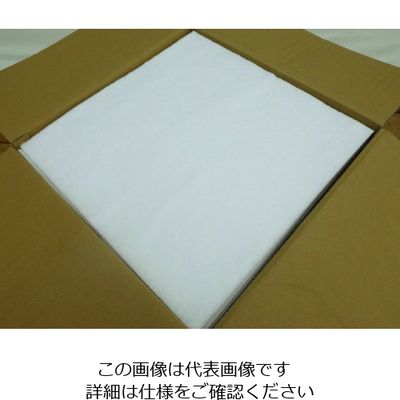 東レ・ファイン 東レウォセップ Dタイプ カット 0.45cmx50cmx50cm 105枚(10kg) D-CUT 1箱(105枚)（直送品）