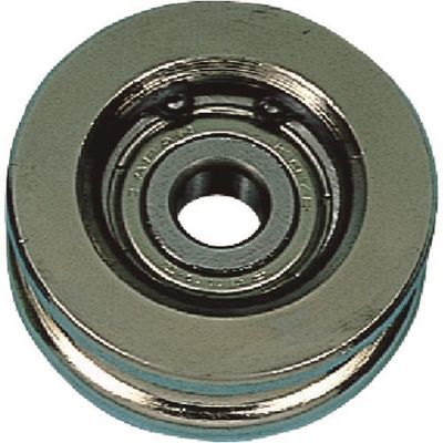 スリーエッチ HHH シーブ V50-B 1個 217-3470（直送品）