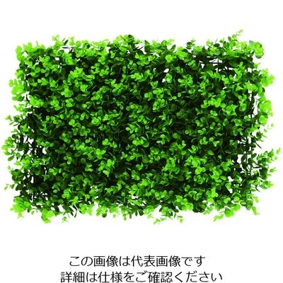 藤沢工業 リレヤ ベースリーフウレタンマット付2 BLF-02U 1箱(1組) 195-2266（直送品）