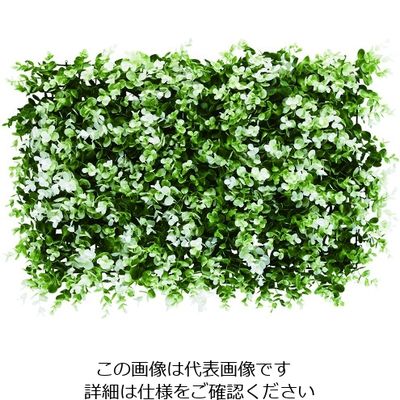 藤沢工業 リレヤ ベースリーフウレタンマット金網付3 BLF-03K 1組(1箱) 195-2272（直送品）