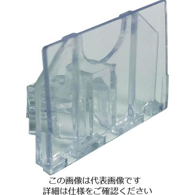 三協立山 タテヤマアドバンス N)PCホルダー 5×3 035484 1個 121-3223（直送品）