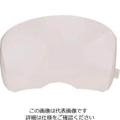 重松製作所 シゲマツ カバーグラス#02662(1袋5枚入) 02662 1袋(5個) 199-4568（直送品）