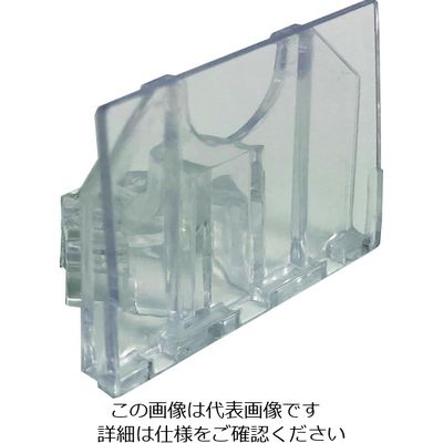 三協立山 タテヤマアドバンス N)PCホルダー 5×3、5 035485 1個 200-7388（直送品）