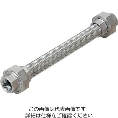 NK-1000/SUS304-15A-300L（直送品）