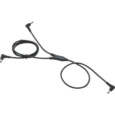 空調服 500kcalシリーズ用ズボン用ケーブル CBC500 1本 856-7705（直送品）