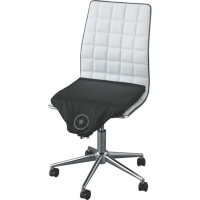 空調服 エアクールクッションACアダプターセット ACC140 1セット 123-2885（直送品）