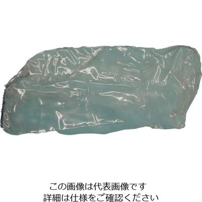 パルサーブル パルサールブ 250cc用ダストカバー(単体) D250 1台 853-6268（直送品）