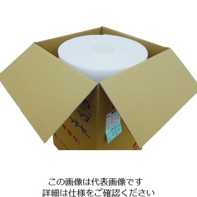 東レ・ファイン 東レウォセップ Cタイプ ロール 0.25cm×50cm×100m 2巻(25kg) CR50 1箱(2巻)（直送品）