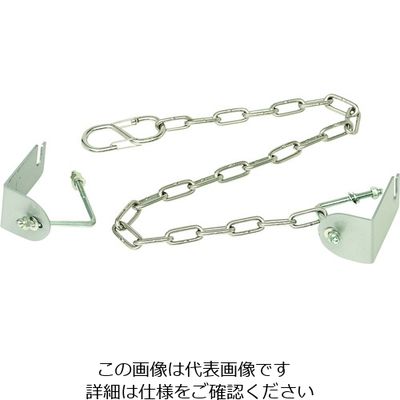 ピカコーポレイション PiCa 端部感知チェーン KC-6 1セット 202-8014（直送品）