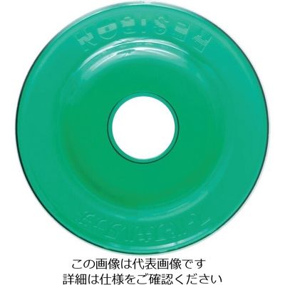 日本レヂボン レヂボン パッド スーパースキルタッチ SS 100mm用 PADSS-100 1枚 852-4492（直送品）