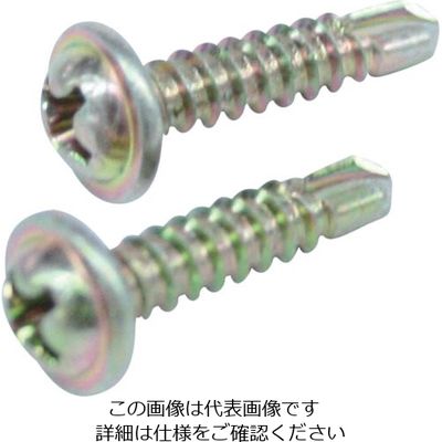 ザーレン・コーポレーション パルサールブ 遠隔設置アクセサリ ブラケット固定ねじ(M8*25) B051 1個 853-6244（直送品）