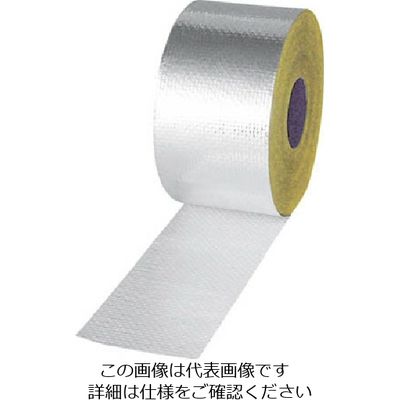 マクセル スリオン アルミガラスクロステープ200mm 981000-20-200X20 1巻 195-3937（直送品）