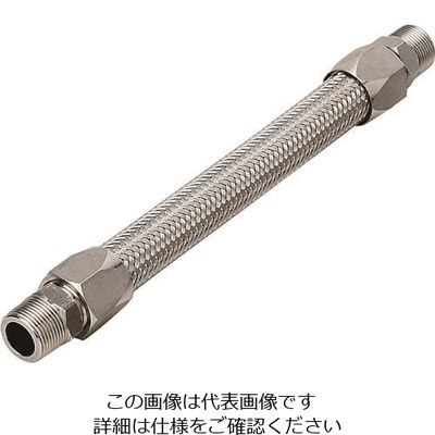 NK-3400MM/SUS304-25A-1500L（直送品）