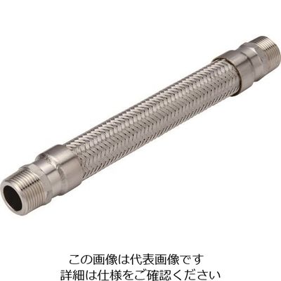 NK-1500/SUS304-40A-1200L（直送品）