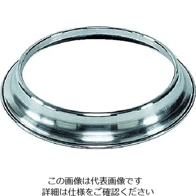 山岡金属工業 SILKROOM パラソルヒーター ボンベベース 99-0240 1個 207-7829（直送品）