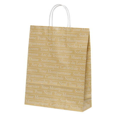 パックタケヤマ HZ フランセ XZT66648 1ケース(50枚入x4袋)（直送品）