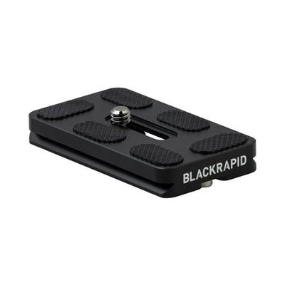 BLACKRAPID トライポッドプレート70 2503002 1個 62-9757-62（直送品）