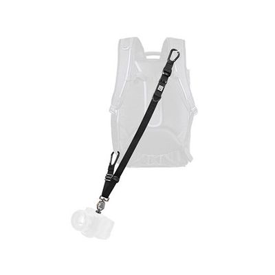 BLACKRAPID バックパック ブリーズ 362001 1個 62-9753-20（直送品）