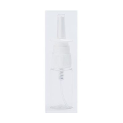 シントー化学 ターキー点鼻 20 透明(PET)100個入 67-9230-59 1袋(100個)（直送品）