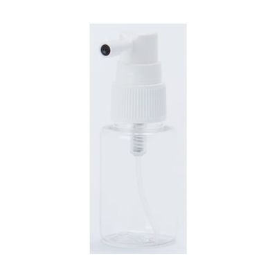 シントー化学 ターキー喉 30 透明(PET)100個入 67-9230-64 1袋(100個)（直送品）