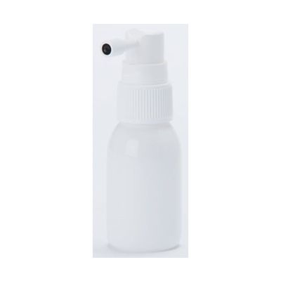 シントー化学 ターキー喉 30 乳白(PE)100個入 67-9230-65 1袋(100個)（直送品）