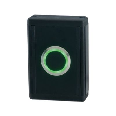 ロックマンジャパン VOLCALOCK 非接触式解錠スイッチ 70×115×28mm SI-58B 1台 65-3965-69（直送品）