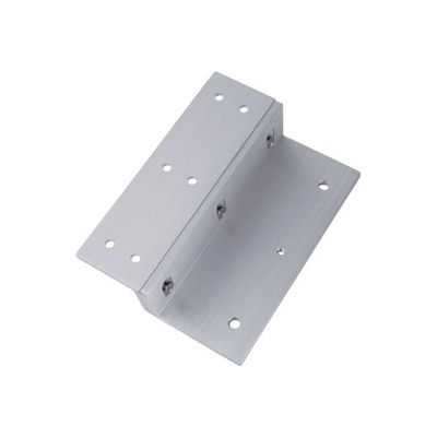 ロックマンジャパン LCー4500DLSS吸着板用Z型取付金具 BL-45FS-Z30 1セット 65-3965-45（直送品）