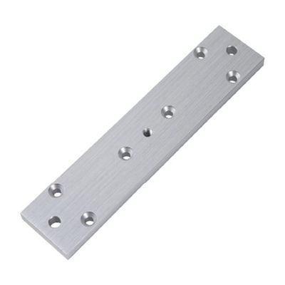 ロックマンジャパン LCー4700DLSS吸着板用背面取付金具 BL-47FS-K10 1個 65-3965-49（直送品）