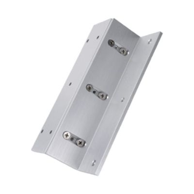 ロックマンジャパン LCー4700DLSS吸着板用Z型取付金具 BL-2345Z 1セット 65-3965-51（直送品）